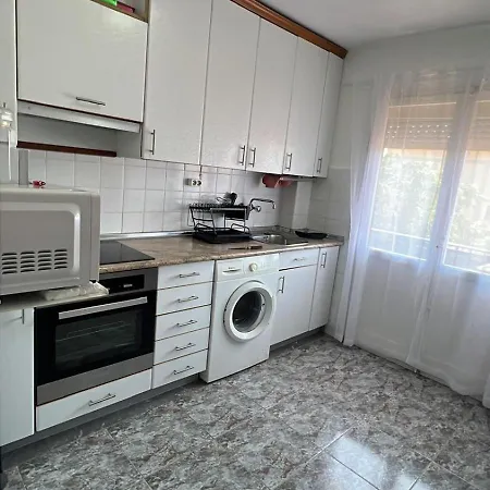 Apartment Ebro 1