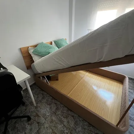 Apartment Ebro 1