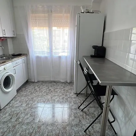 Apartment Ebro 1 *